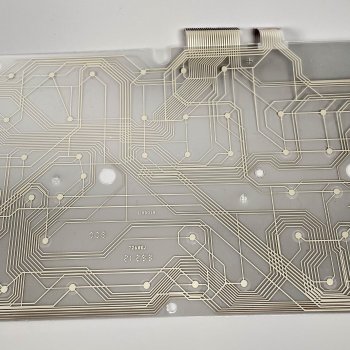 Preview: Roccat Magma Kontaktfolie, Tastenfolie Ersatzteil